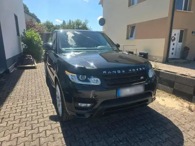 Gebraucht Land Rover Range Rover