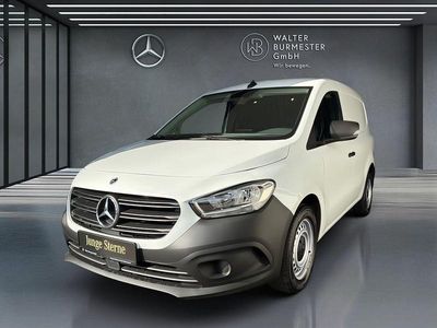 Mercedes Citan 110