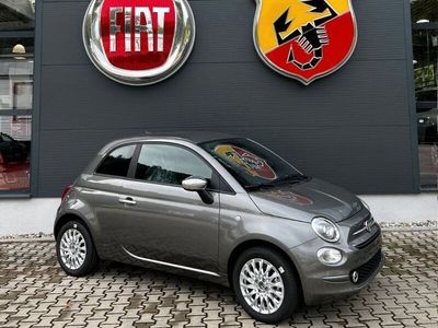 gebraucht Fiat 500 