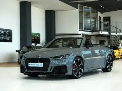 Gebraucht Audi TT RS