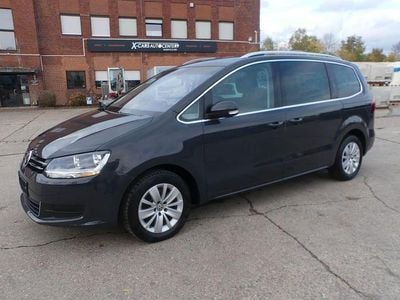 VW Sharan
