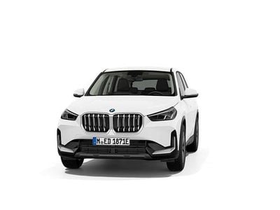 Brugt BMW iX1