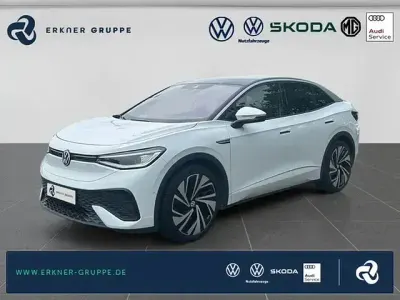 Gebraucht VW ID.5