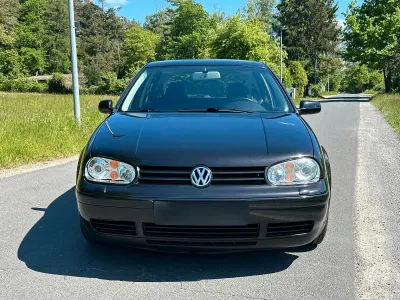 Gebraucht VW Golf IV