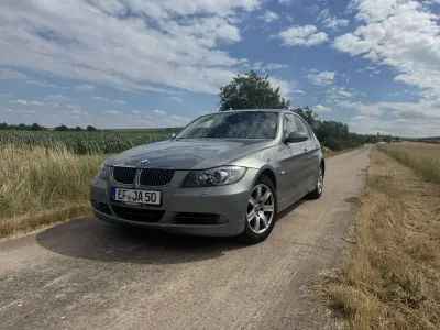 Gebraucht BMW 325