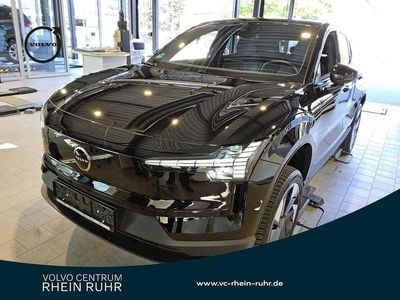 Used Volvo EX30 Plus 200 kW (272 HP) 2024 Black SUV