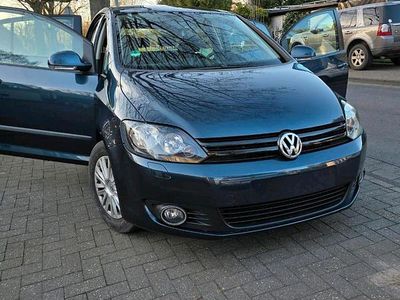 Gebraucht VW Golf VI Trendline 105 PS (77 kW) 2010 Andere farben Kleinwagen