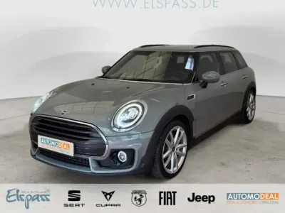 Gebraucht Mini Clubman