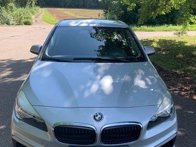 BMW 216 Active Tourer