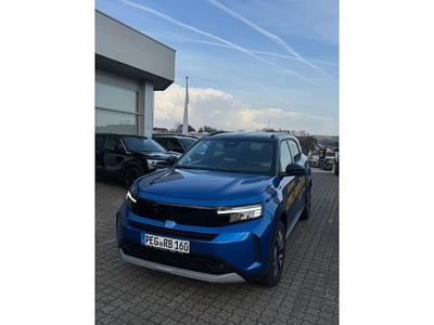 Usata Opel Frontera GS Line 136 CV (100 kW) 2025 SUV