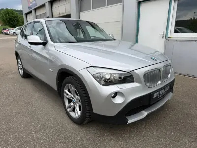 Gebraucht BMW X1