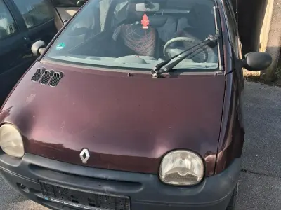 Gebraucht Renault Twingo