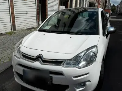 Gebraucht Citroën C3