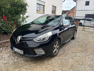 Renault Clio IV