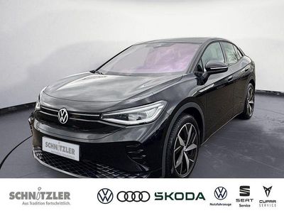 Gebraucht VW ID.5 GTX 219 kW (299 PS) 2022 Schwarz SUV