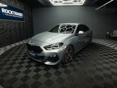 Gebraucht BMW M235