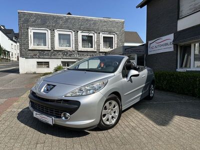 Peugeot 207 CC