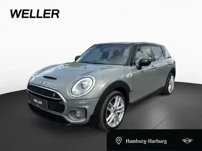 Gebraucht Mini Cooper S Clubman
