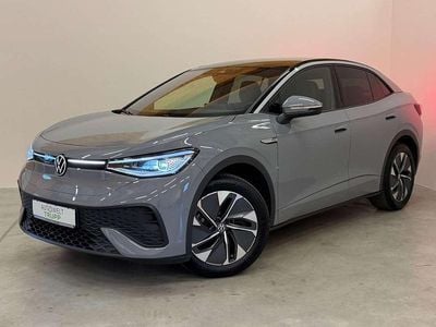 Second-hand VW ID.5 Pro Performance 150 kW (204 CP) 2022 Gri SUV