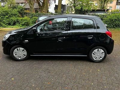 gebraucht Mitsubishi Space Star 