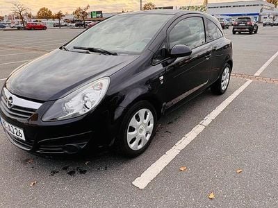 Gebraucht 2010 Opel Corsa Kleinwagen | 3.990 € (Fairer Preis)