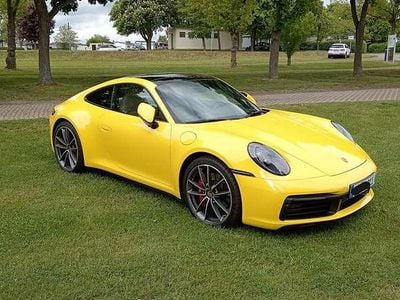 Porsche 911 Carrera S