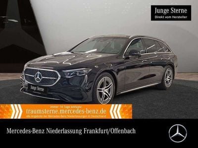 Mercedes E300
