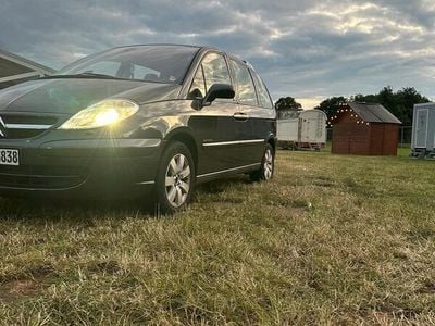 Citroën C8