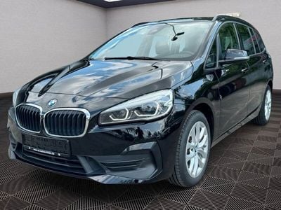 BMW 220 Gran Tourer