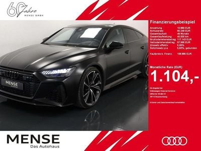 Audi RS7 Sportback