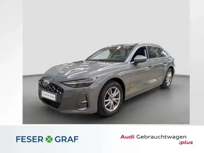 Gebraucht Audi A6 Ambiente 204 PS (150 kW) 2025 Grau Kombi