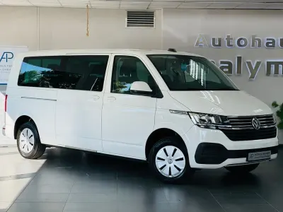 Gebraucht VW Caravelle