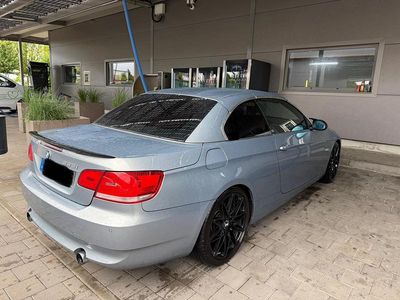 BMW 335 Cabriolet