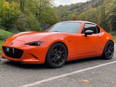 gebraucht Mazda MX5 2.0 SKYACTIV-G 184 30th Anniversary 30t...