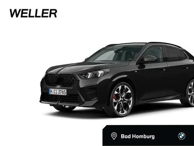 Brugt BMW X2 M Sport 163 HK (119 kW) 2025 Sort SUV