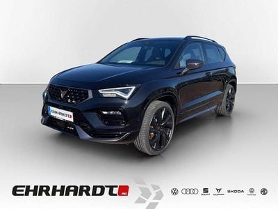 Neu Cupra Ateca VZ 300 PS (220 kW) 2026 Magic schwarz metallic SUV