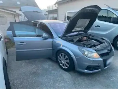 Occasion Opel Vectra