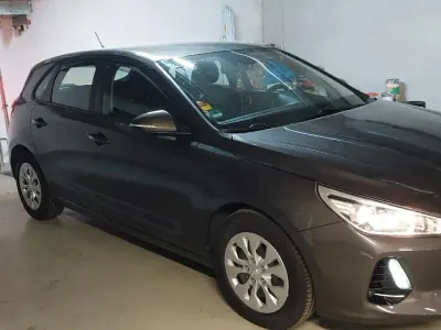Gebraucht Hyundai i30