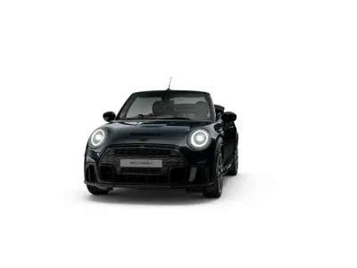Gebraucht Mini Cooper S Cabriolet 178 PS (130 kW) 2023 Cabrio