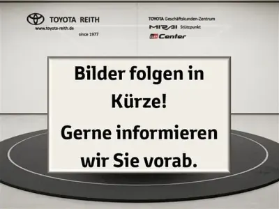 Gebraucht Toyota Corolla Lounge 196 PS (144 kW) 2025 Weiß Kombi