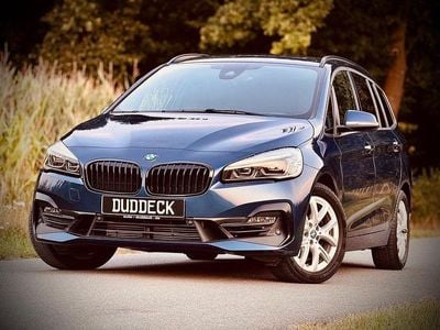 BMW 220 Gran Tourer