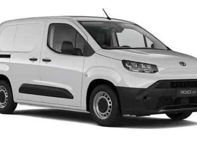 Gebraucht Toyota Proace City