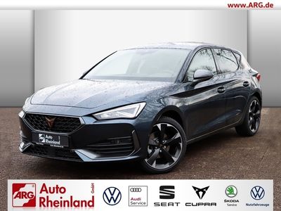 gebraucht Cupra Leon Basis 1.5 eTSI PDC/ FULL LINK