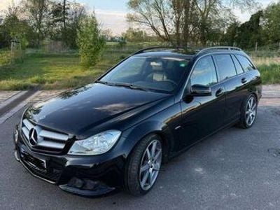 Mercedes C180
