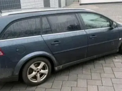 Gebraucht Opel Vectra