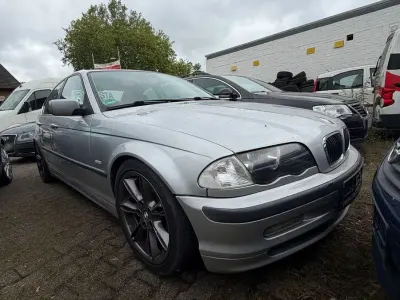 Gebraucht BMW 328