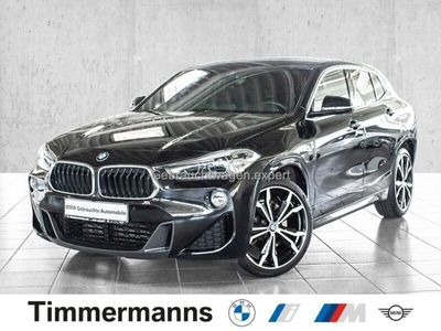 gebraucht BMW X2 Sport Aut