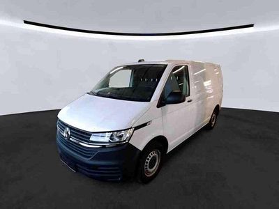 Weiß Gebraucht 2020 VW Transporter Van | 18.980 € (Superpreis)