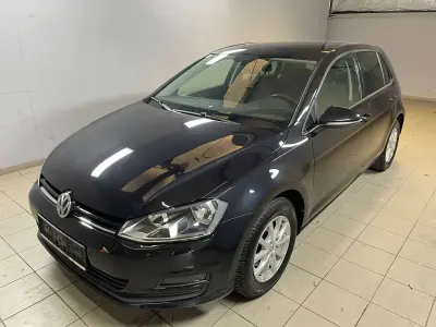 Gebraucht VW Golf VII
