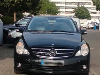 Gebraucht Mercedes R320